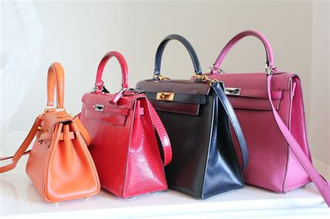 sachet kelly hermes collection.